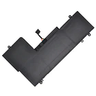 Batería de Repuesto L15M4PC2 para Lenovo Ideapad Yoga 710-14ISK 710-11 710-14IKB 710-15IKB 710-15ISK Series(7.6V 53Wh) - Hubei 5
