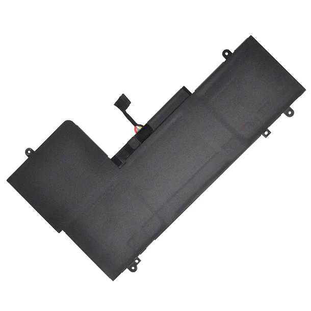 Batería de Repuesto L15M4PC2 para Lenovo Ideapad Yoga 710-14ISK 710-11 710-14IKB 710-15IKB 710-15ISK Series(7.6V 53Wh) - Hubei 5