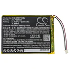 Batería de Repuesto CS-BYM780SL para Boyue likebook Mars 7.8