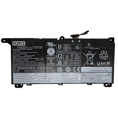 Batería de Repuesto L22D3PE0 para Lenovo ThinkBook 14 G6 IRL ABP G7 ARP IML G8 - FCZFCZ