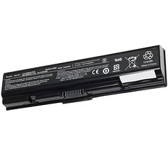 Batería de Repuesto GK5KY para Toshiba A200 A210 A300 A350 A355 L300 L305 L450 L500 - Jbery