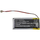 Batería de Repuesto CS-SLX611FT para ClipMate USB PL702245 61128 (3.7V) - Enyuly 3