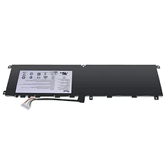 Batería de Repuesto BTY-M6L para MSi P65 Creator 8RF GS65 Stealth Thin 8RF 8RE 8RF-019DE15.2V - Tanch