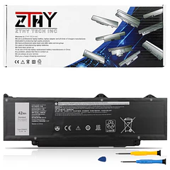 Batería de Repuesto YRDD6 para Dell Latitude 3340 3440 3450 3540 - GRWKG