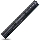 Batería de Repuesto KI04 para HP Pavilion Gaming 15T-AK000 Gaming 15-ak001TX Gaming 15-ak001la Gaming 15-ak002TX - powerforlaptop 1