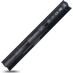 Batería de Repuesto KI04 para HP Pavilion Gaming 15T-AK000 Gaming 15-ak001TX Gaming 15-ak001la Gaming 15-ak002TX - powerforlaptop