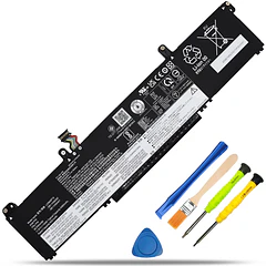 Batería de Repuesto L23M3P73 para Lenovo ThinkPad P14s Gen 5 21G2 21G3 P16s Gen 3 - RHKRKQN