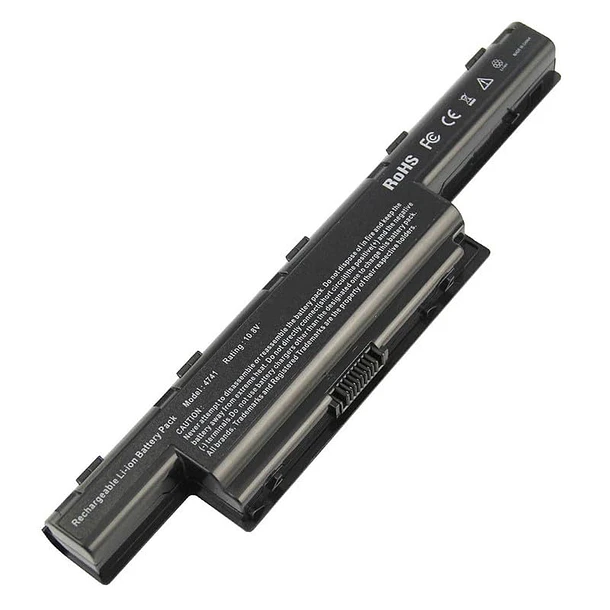 Batería de Repuesto AS10D31 para Acer Aspire 5742-6682 5742-7620 5742-7645 AS5742Z-4200 AS5742Z-4404 5750-6439 5750-6451 5750-6489 - Powerforlaptop 1