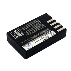 Batería de Repuesto CS-DLI109MC para KS2 K-S1 K500 K2 K-S2 K-R K30 K-30 K-2 K-50 - Ejjinenbby