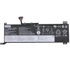Batería de Repuesto L19M4PC0 para Lenovo Legion 5-15IMH05 5-15IMH05H 5-15ARH05 5-15ARH05H 5-15IMH6 / 5P-15IMH05 Series - EPYOBW