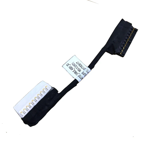 Cable de Alimentación de Repuesto NKNK3 para Dell Inspiron G7 15 7000 7577 7587 7588 Series Notebook - FEMAI 2