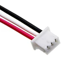 Batería de Repuesto CS-AKY510SL para AKG Y50BT (3.7V) - Enyuly 5