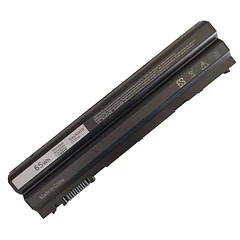 Batería de Repuesto N3X1D para DELL Latitude E5420 E5430 E5520 E5530 E6420 E6520 E6430 E6440 - LIXIEKE