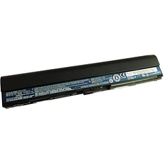Batería de Repuesto GK5KY para Acer for Aspire One 725 756 V5-171 TravelMate B113 B113M - Jbery