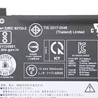 Batería de Repuesto L19M4PC0 para Lenovo Legion 5-15IMH05 5-15IMH05H 5-15ARH05 5-15ARH05H 5-15IMH6 / 5P-15IMH05 Series - EPYOBW 2