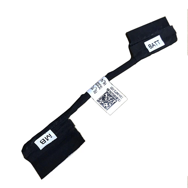 Cable de Alimentación de Repuesto NKNK3 para Dell Inspiron G7 15 7000 7577 7587 7588 Series Notebook - FEMAI 4