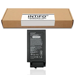 Batería de Repuesto Getac S410/ para Getac S410 Notebook PC Series 441876800002 242876800002 GBM6X2 [11.1V 4200mAh - INTIFO
