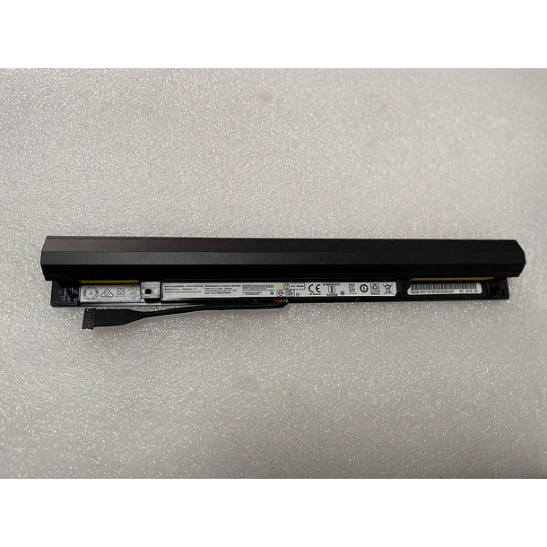 Batería de Repuesto L15S4A01(4INR19/65) para Ideapad 100-14IBD 100-15IBD 110-15ISK 110-17ACL 110-17IKB 300-15ABM 300-15IBR 300-15IBY 300-15IBR - aowe 1