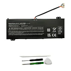 Batería de Repuesto AP21D8M para Acer Nitro 5 AN515-46 AN515-47 AN515-58-72QR AN515-58 AN515-58-56CL AN515-58-766R Nitro 1