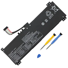 Batería de Repuesto 2F8K3 para Lenovo IdeaPad Gaming 3 15ARH7 15IAH7 - MULS