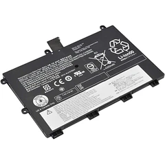 Batería de Repuesto JK6Y6 para Lenovo ThinkPad Yoga 11e 20D9 20DA 20E6 20E8 20ED 20EE - HBFVG