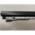 Batería de Repuesto L15S4A01(4INR19/65) para Ideapad 100-14IBD 100-15IBD 110-15ISK 110-17ACL 110-17IKB 300-15ABM 300-15IBR 300-15IBY 300-15IBR - aowe 2
