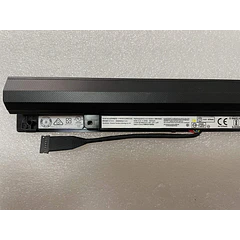 Batería de Repuesto L15S4A01(4INR19/65) para Ideapad 100-14IBD 100-15IBD 110-15ISK 110-17ACL 110-17IKB 300-15ABM 300-15IBR 300-15IBY 300-15IBR - aowe