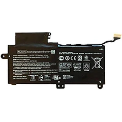 Batería de Repuesto L10M4P12 para Hp Pavillion X360 M1 M1-U M1-u001dx Series(7.7V 35Wh) - HBFVG