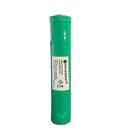 Batería de Repuesto 75375X4 para Streamlight Stinger 75375 75175 LED HP, XT,DS,PolyStinger, Pelican M9, FL126 - GLEPOWEER 4