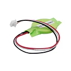 Batería CMOS RTC de Repuesto Dell Inspiron 120L, Inspiron 1300, para Dell Inspiron 120L, Inspiron 1300, Inspiron 1520, Inspiron B120, Inspiron - VI VINTRONS 2