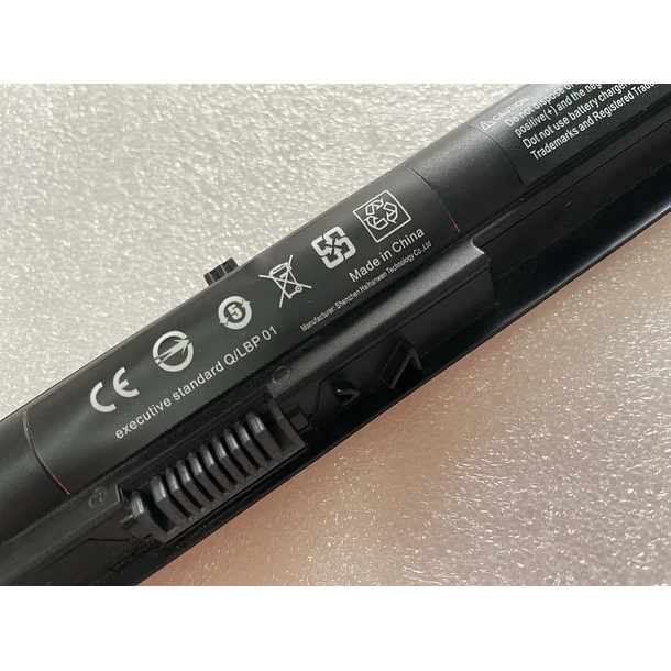 Batería de Repuesto KI04 para HP Pavilion Gaming 15T-AK000 Gaming 15-ak001TX Gaming 15-ak001la Gaming 15-ak002TX - powerforlaptop 3