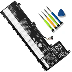 Batería de Repuesto L20C3PF1 para Lenovo XiaoXin Air 14+ ACH 14+ ITL 14+ ACN 2021 - JOTACT