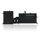 Batería de Repuesto Y9M6F para Dell Alienware M15 R2 ALW17M-D4758W ALW17M-D4725W P87F Alienware M17 R2 - ETESBAY 1