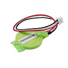 Batería CMOS RTC de Repuesto Dell Inspiron 120L, Inspiron 1300, para Dell Inspiron 120L, Inspiron 1300, Inspiron 1520, Inspiron B120, Inspiron - VI VINTRONS 3