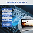 Batería de Repuesto L20C3PF1 para Lenovo XiaoXin Air 14+ ACH 14+ ITL 14+ ACN 2021 - JOTACT 3