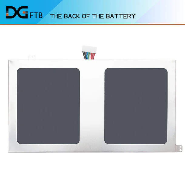 Batería de Repuesto 69KF2 para Fujitsu Lifebook U554 UH554 U574 UH574 Series with High Cells - DGFTB 3