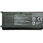 Batería de Repuesto RC30-0328 para Razer Blade 15 Edition 2020 2021 / Blade 15 RZ09-0328 - EPYOBW 2