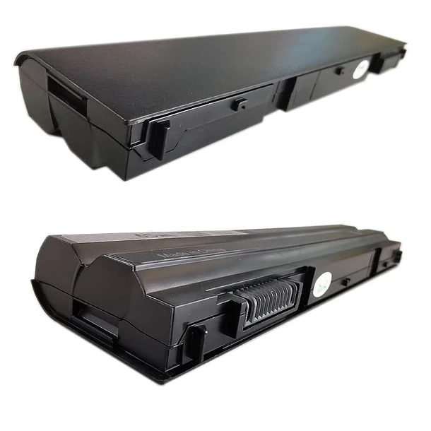 Batería de Repuesto N3X1D para DELL Latitude E5420 E5430 E5520 E5530 E6420 E6520 E6430 E6440 - LIXIEKE 5
