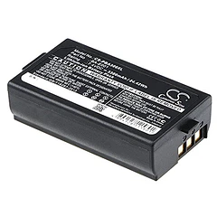 Batería de Repuesto CS-PBA300XL-ZFH2 para Brother PT-E300 PT-E500 PT-E550W PT-H300 PT-H300LI PT-H500LI P-Touch H300/LI PT-P750W - XSPLENDOR XPS