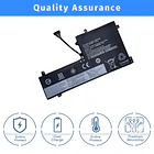 Batería de Repuesto L17C3PG2 para Lenovo Legion Y530-15ICH Y7000 2019 1060 Y7000-2019-PG0 Y540-15IRH-PG0 Y7000P Series - NBULBL 4