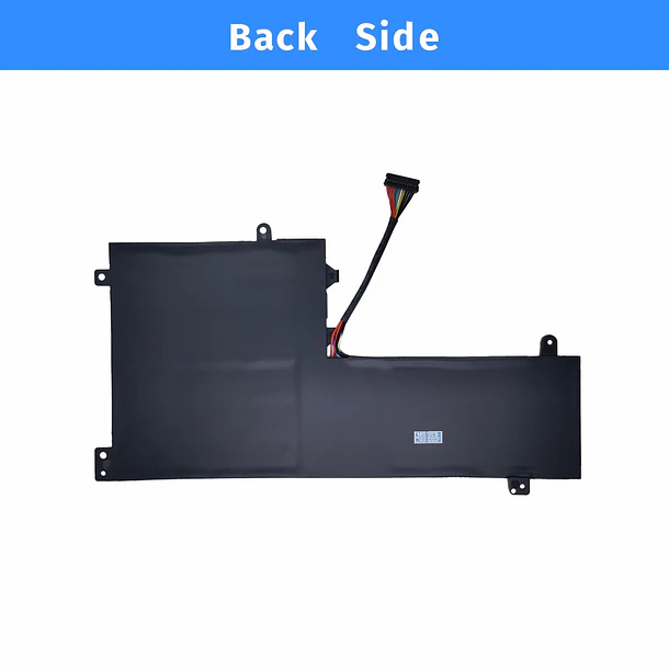 Batería de Repuesto L17C3PG2 para Lenovo Legion Y530-15ICH Y7000 2019 1060 Y7000-2019-PG0 Y540-15IRH-PG0 Y7000P Series - NBULBL 5