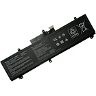 Batería de Repuesto C41N1837 para Rog Zephyru GX532 GX532GV GX532GW Series,TUF Dash F15 FX516PR FX516PM - powerforlaptop 1