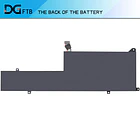 Batería de Repuesto L18M3PF6 para for Lenovo IdeaPad Flex 5 14ALC7 14IAU7 16ALC7 16IAU7 16ABR8 - DGFTB 3
