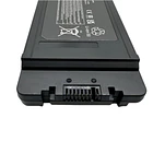 Batería de Repuesto CF-VZSU0PW para Panasonic TOUGHBOOK CF-54 CF-54F0961NE CF54 CF-VZSU0LW CF-VZSU0PR CF-VZSU0GW CF-VZSUOPW CF-VZSU0GJS 5