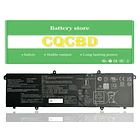 Batería de Repuesto 6JHDV para Asus Vivobook M3402QA K3402ZA M3402RA M5402RA K3502Z S5600F S4600F (11.61V - CQCQ CQCBD 1