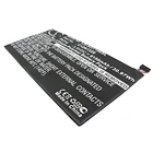 Batería de Repuesto CS-AUT100SL para Asus Transformer Book T100T T100TA-DK005P T100T Windows 0B200-00720100 0B200-00720300 0B200-00720400 - BORNMIO 1