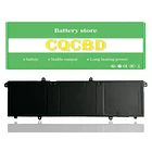 Batería de Repuesto 6JHDV para Asus Vivobook M3402QA K3402ZA M3402RA M5402RA K3502Z S5600F S4600F (11.61V - CQCQ CQCBD 2