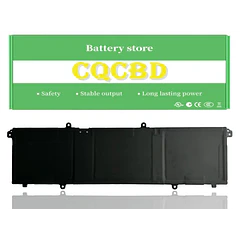 Batería de Repuesto 6JHDV para Asus Vivobook M3402QA K3402ZA M3402RA M5402RA K3502Z S5600F S4600F (11.61V - CQCQ CQCBD
