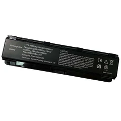 Batería de Repuesto SATELLITE C50 C50D para PA5023U-1BRS, PA5024U-1BRS, PA5025U-1BRS, PABAS260, Satellite C840, C840D, C845, C850, C850D, - aowe