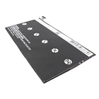 Batería de Repuesto CS-AUT100SL para Asus Transformer Book T100T T100TA-DK005P T100T Windows 0B200-00720100 0B200-00720300 0B200-00720400 - BORNMIO 4